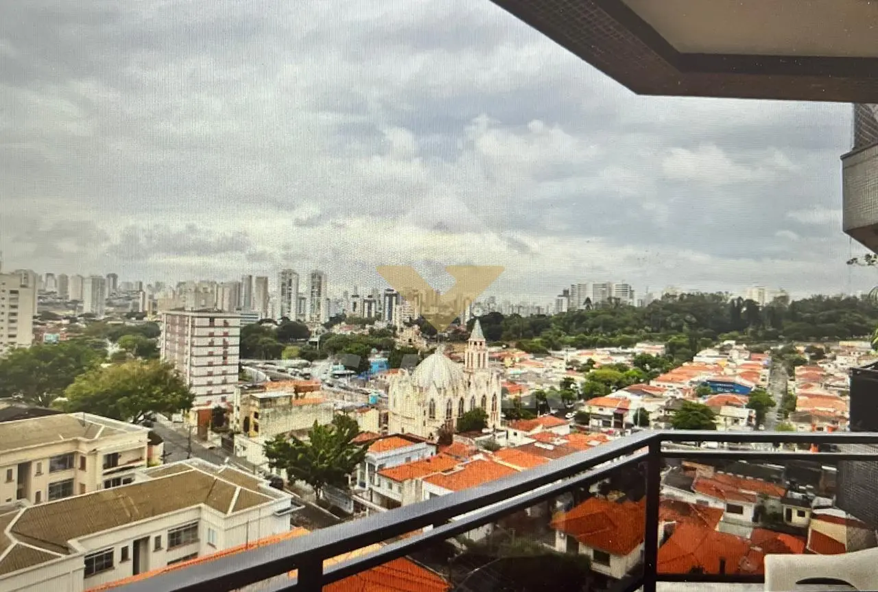 EXCELENTE APARTAMENTO A VENDA NO IPIRANGA